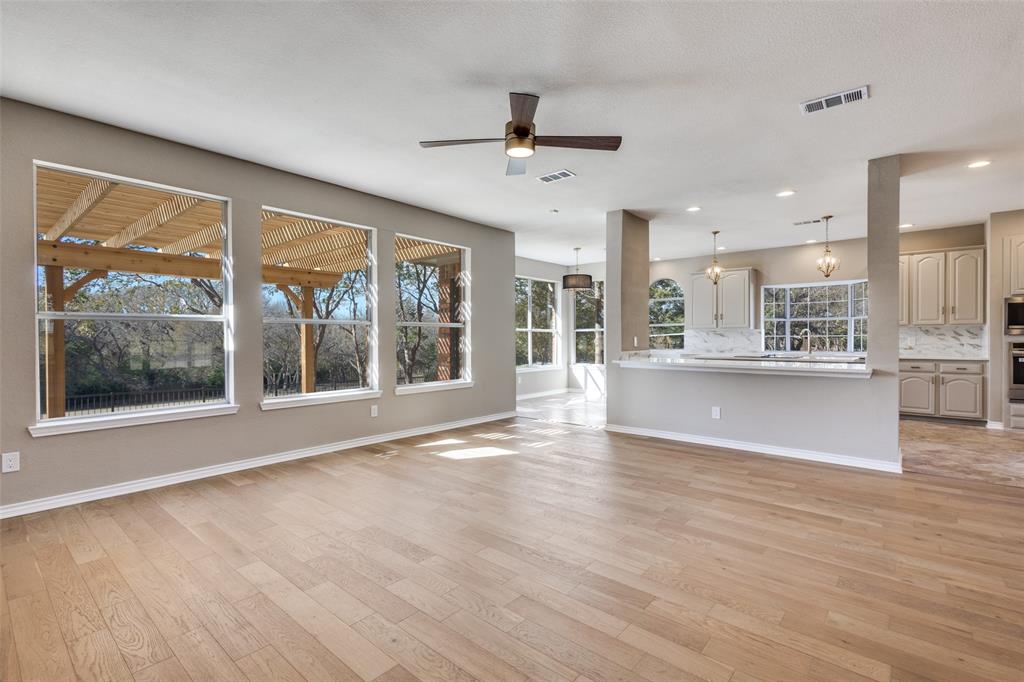 Sunset Ridge Estates - Residential