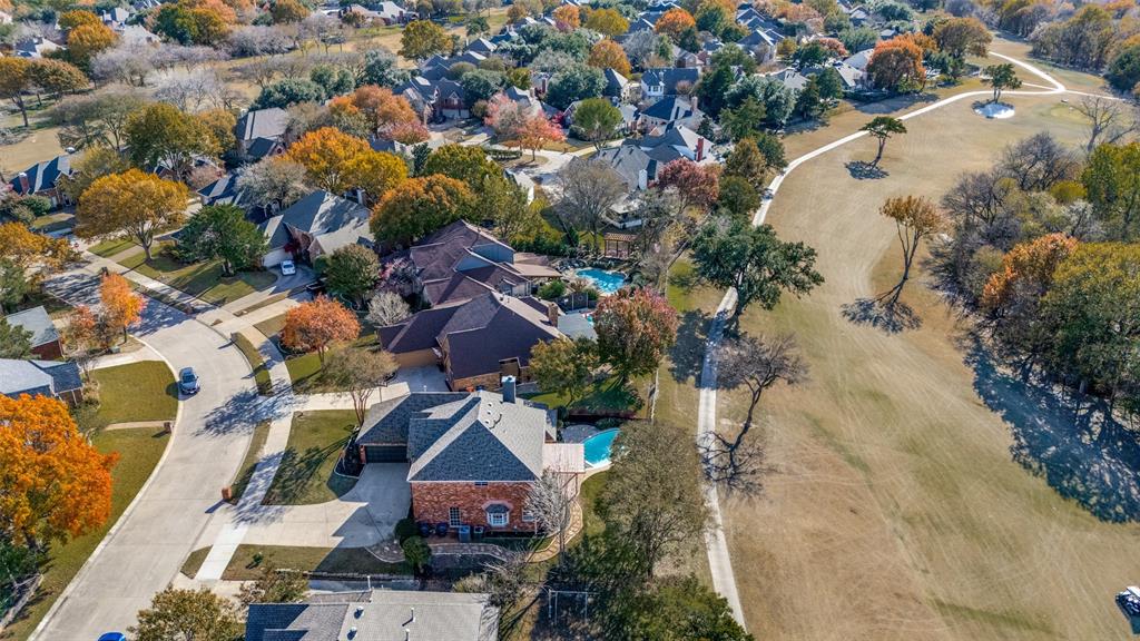 Sunset Ridge Estates - Residential