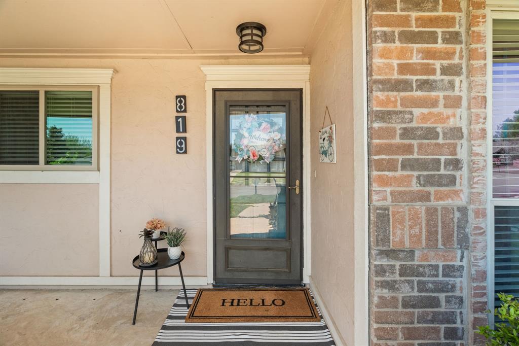 819 Blessing Creek Drive