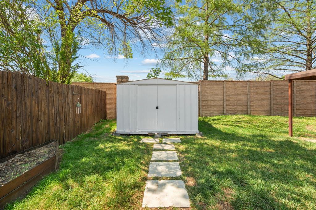 Woodcreek Add - Residential