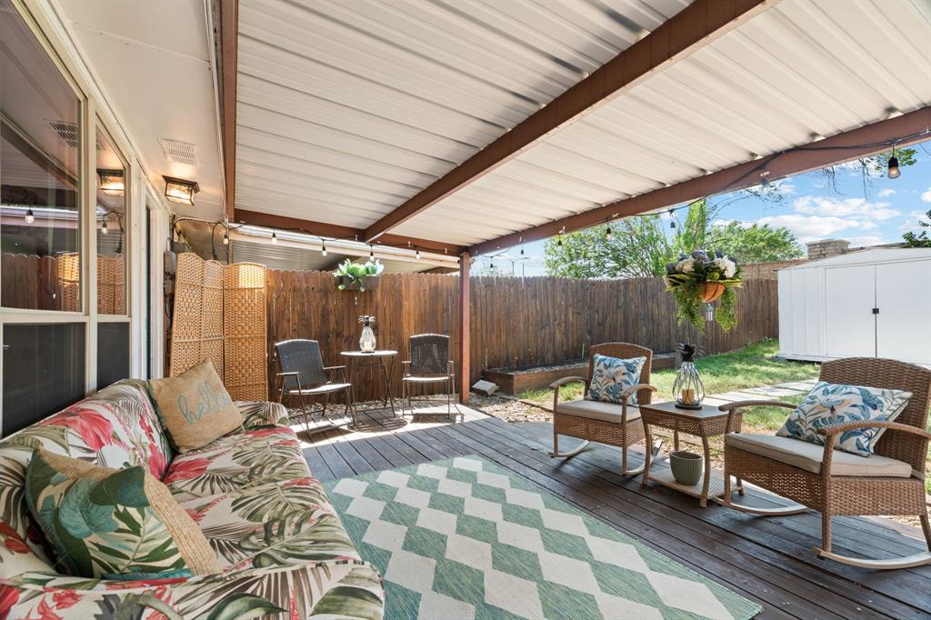 Woodcreek Add - Residential