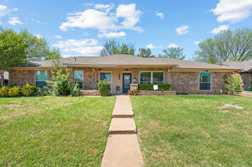 Woodcreek Add - Residential