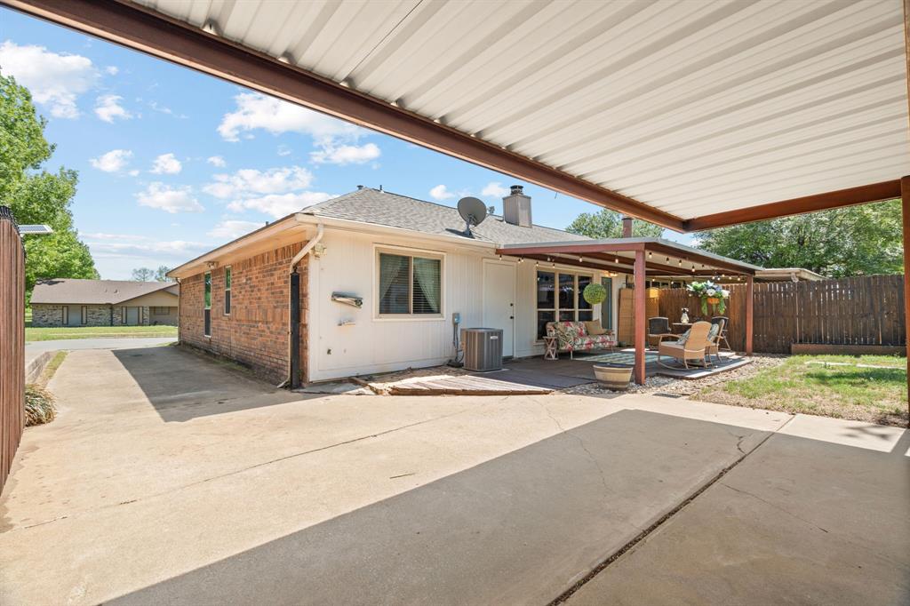 Woodcreek Add - Residential