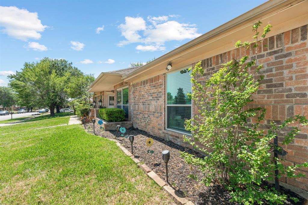 819 Blessing Creek Drive