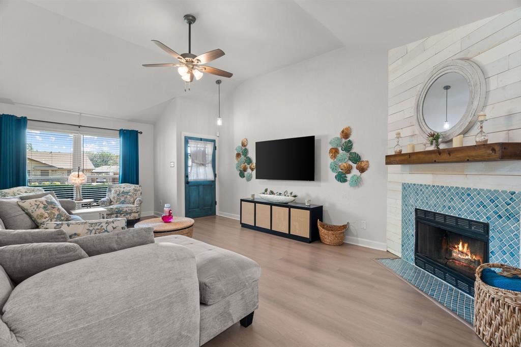 Woodcreek Add - Residential