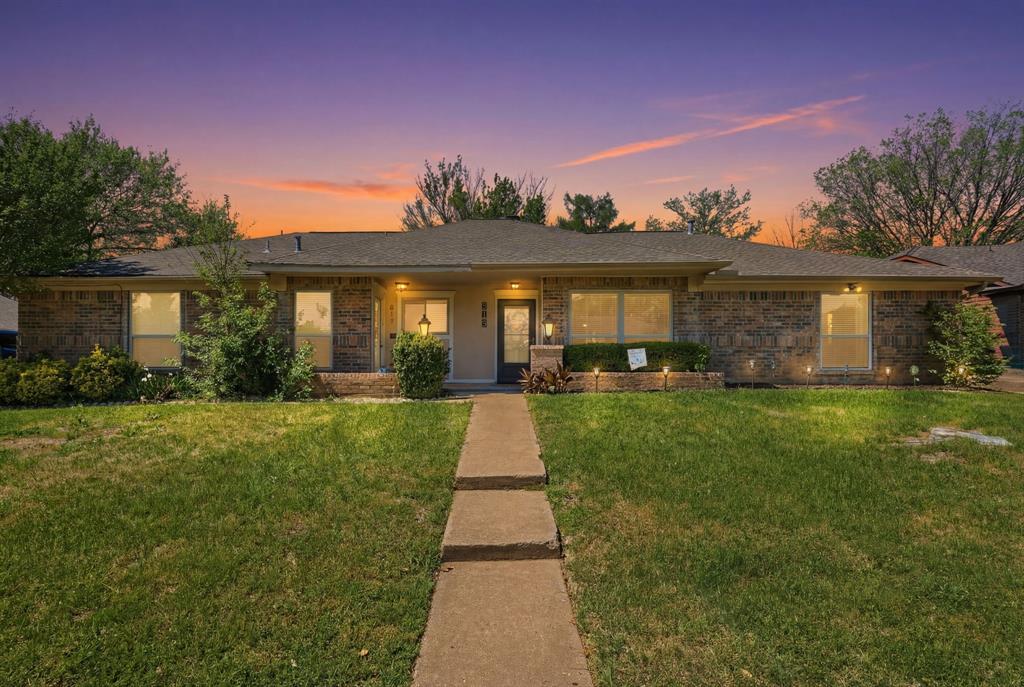 Woodcreek Add - Residential