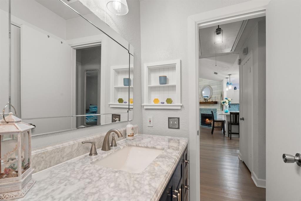 Woodcreek Add - Residential