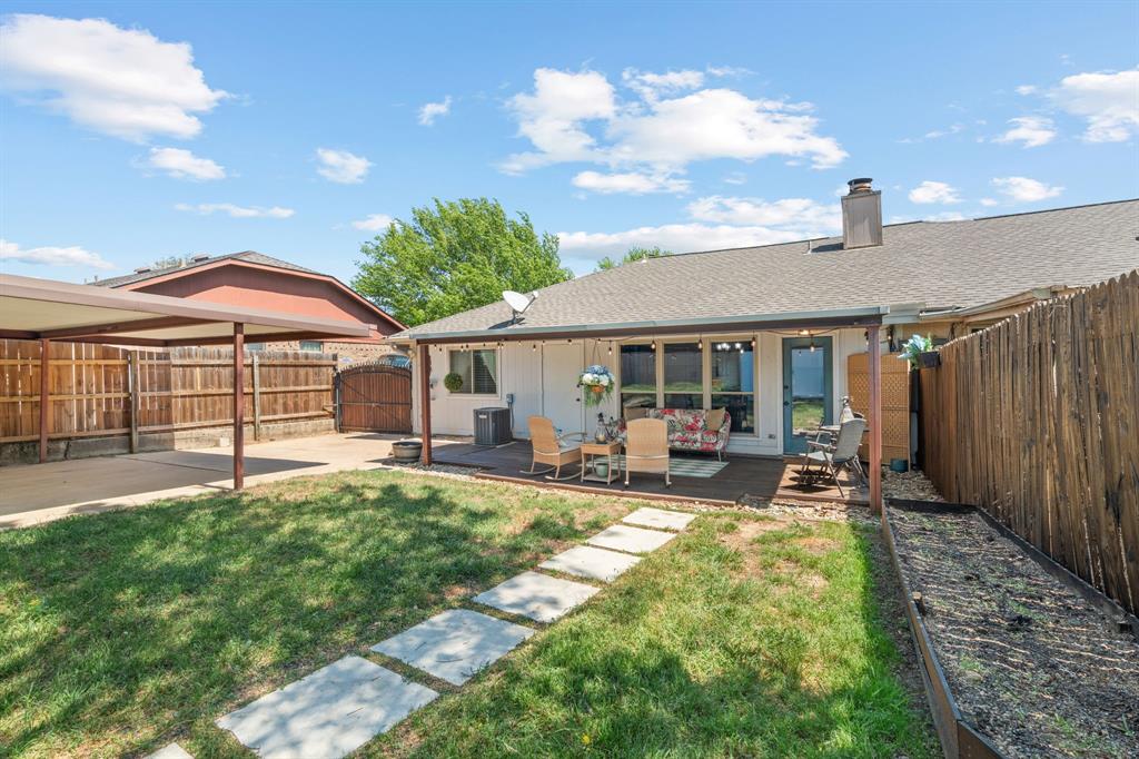 Woodcreek Add - Residential