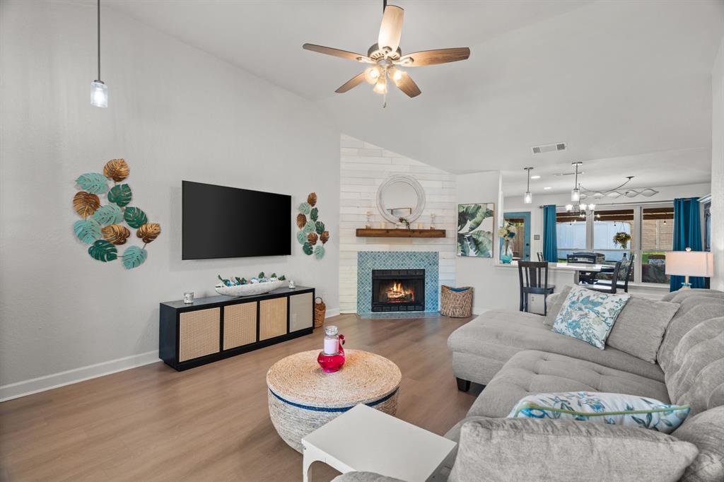 Woodcreek Add - Residential