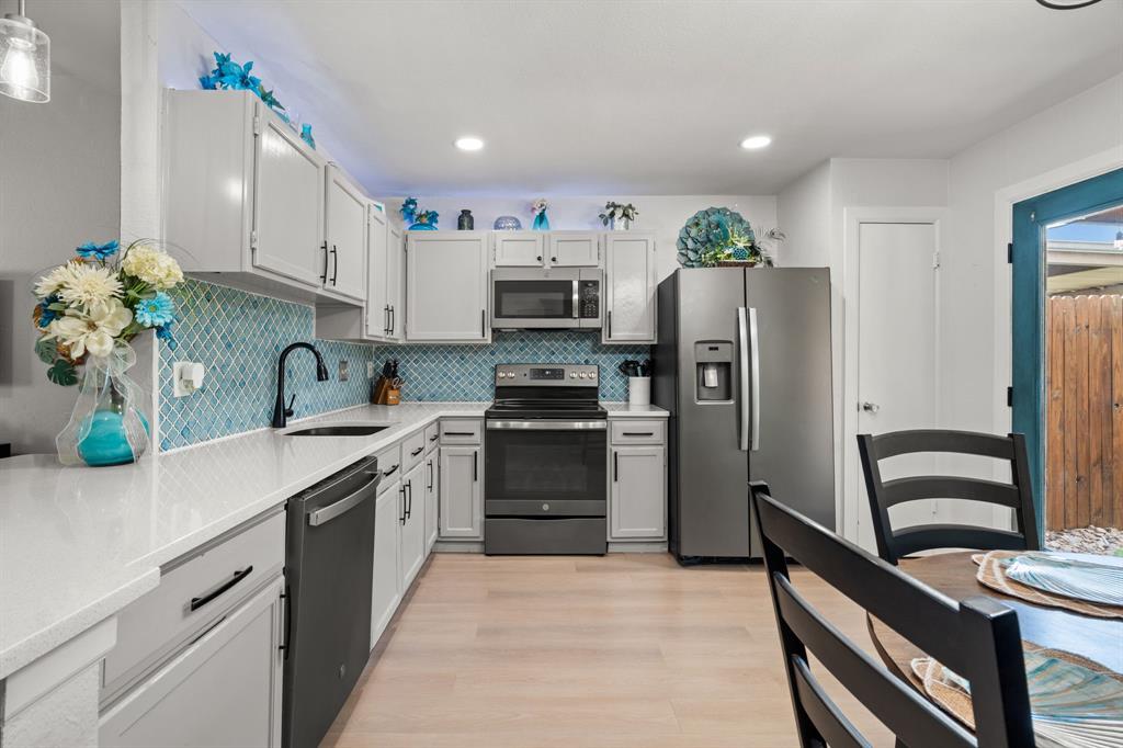 Woodcreek Add - Residential