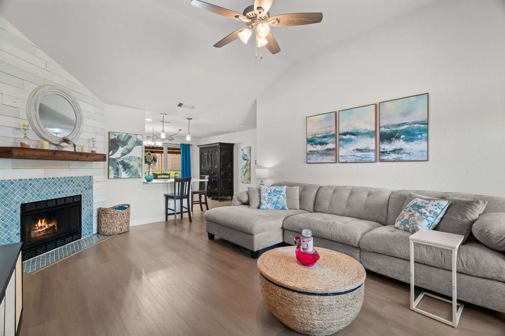 Woodcreek Add - Residential