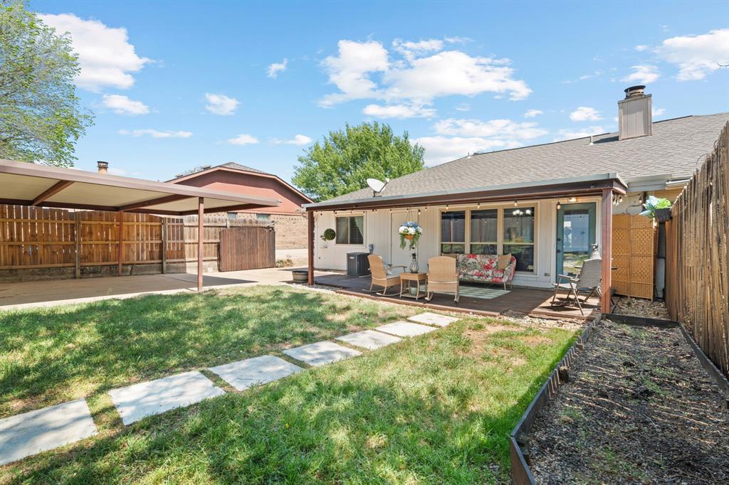 Woodcreek Add - Residential