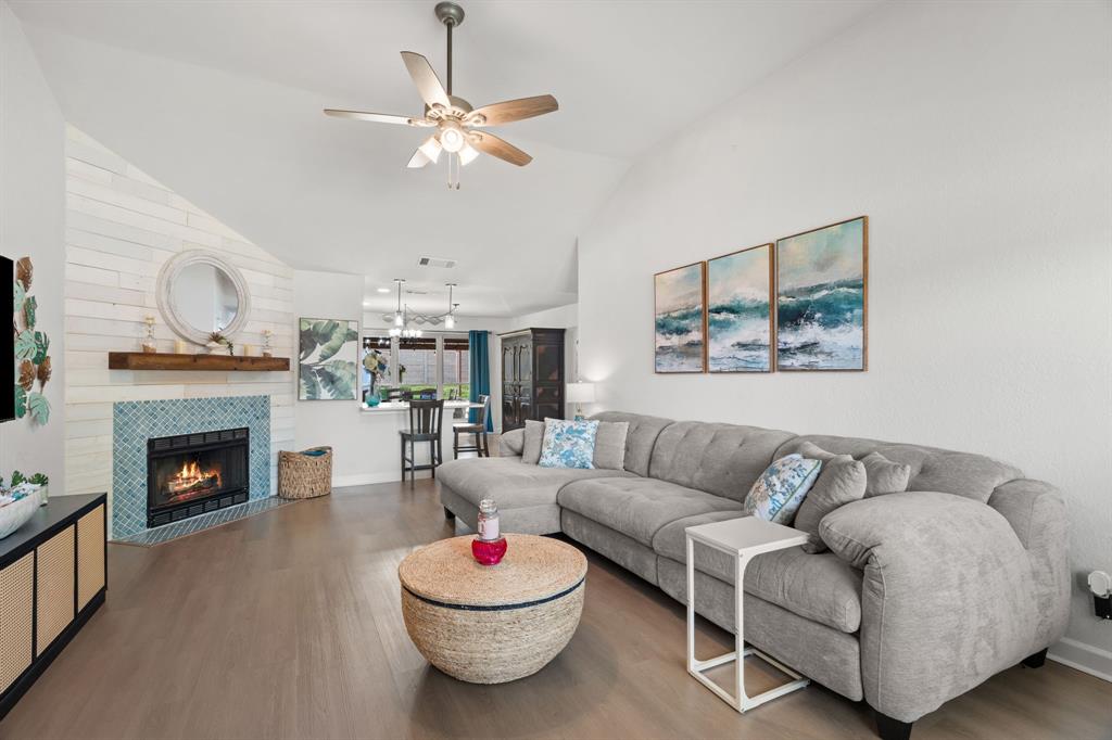 819 Blessing Creek Drive