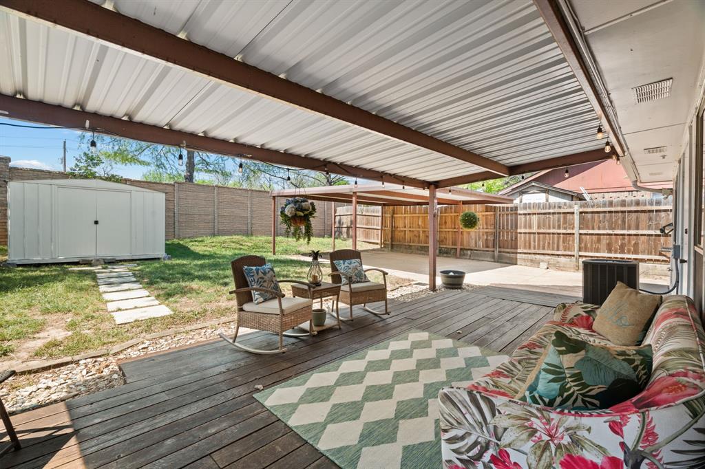 Woodcreek Add - Residential