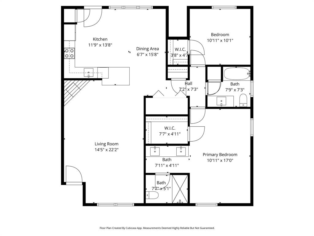 Woodcreek Add - Residential
