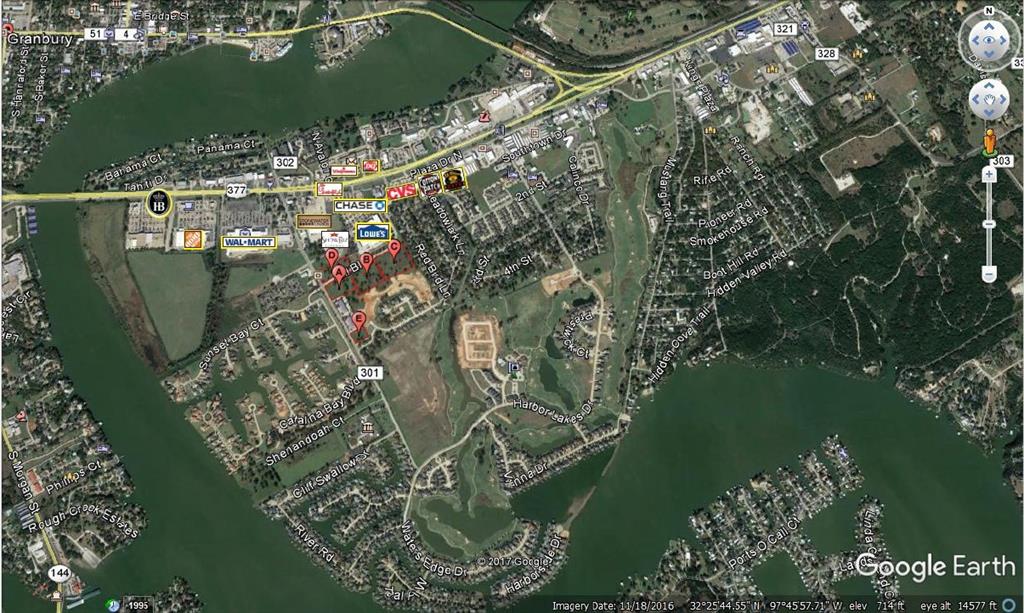 Pecan Reserve - Commercial Sale
