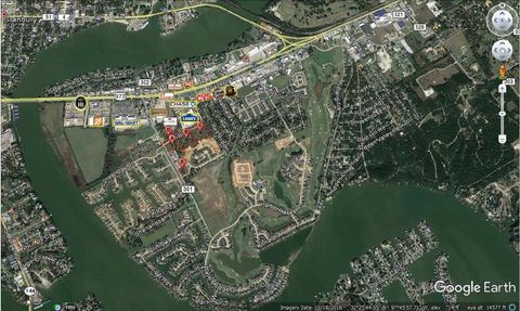 1327 Waters Edge Drive Granbury TX 76048