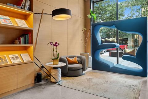 Tiny photo for 2408 Victory Park Lane #736, Dallas, TX 75219 (MLS # 21026125)