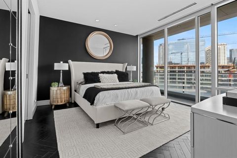 Tiny photo for 2408 Victory Park Lane #736, Dallas, TX 75219 (MLS # 21026125)