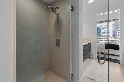 Tiny photo for 2408 Victory Park Lane #736, Dallas, TX 75219 (MLS # 21026125)