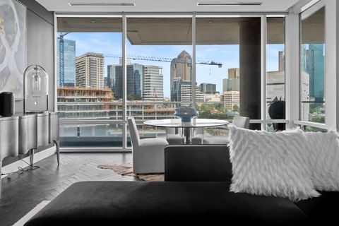 Tiny photo for 2408 Victory Park Lane #736, Dallas, TX 75219 (MLS # 21026125)