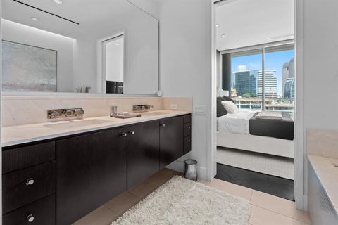 Tiny photo for 2408 Victory Park Lane #736, Dallas, TX 75219 (MLS # 21026125)