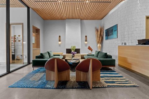 Tiny photo for 2408 Victory Park Lane #736, Dallas, TX 75219 (MLS # 21026125)