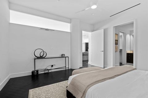 Tiny photo for 2408 Victory Park Lane #736, Dallas, TX 75219 (MLS # 21026125)