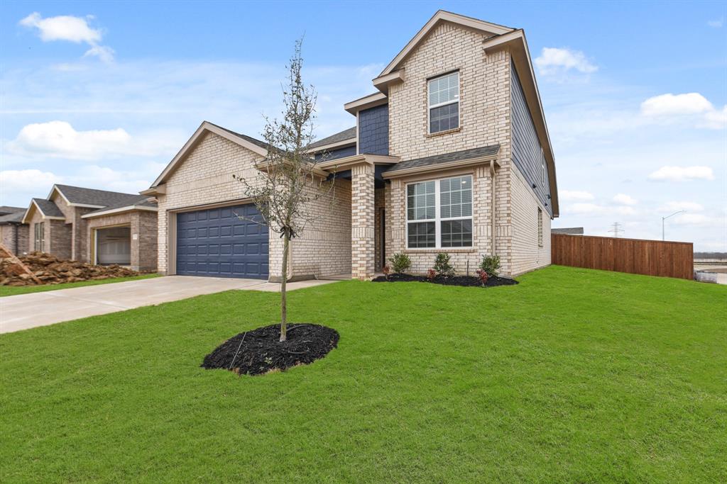 135 Lost Oak Drive