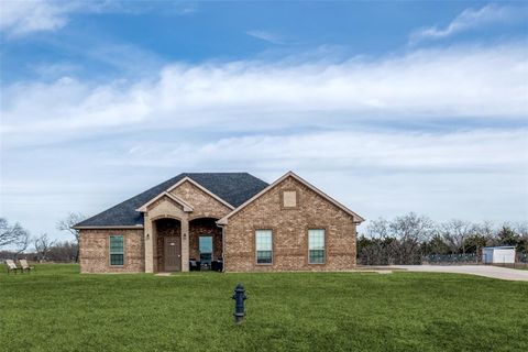 Photo of 2234 Westpoint Circle, Terrell, TX 75161 (MLS # 21149442)