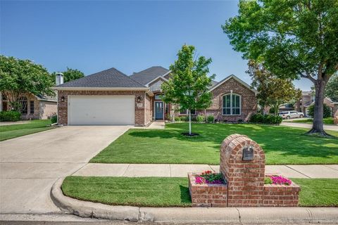1200 Stonehedge Place Flower Mound TX 75028