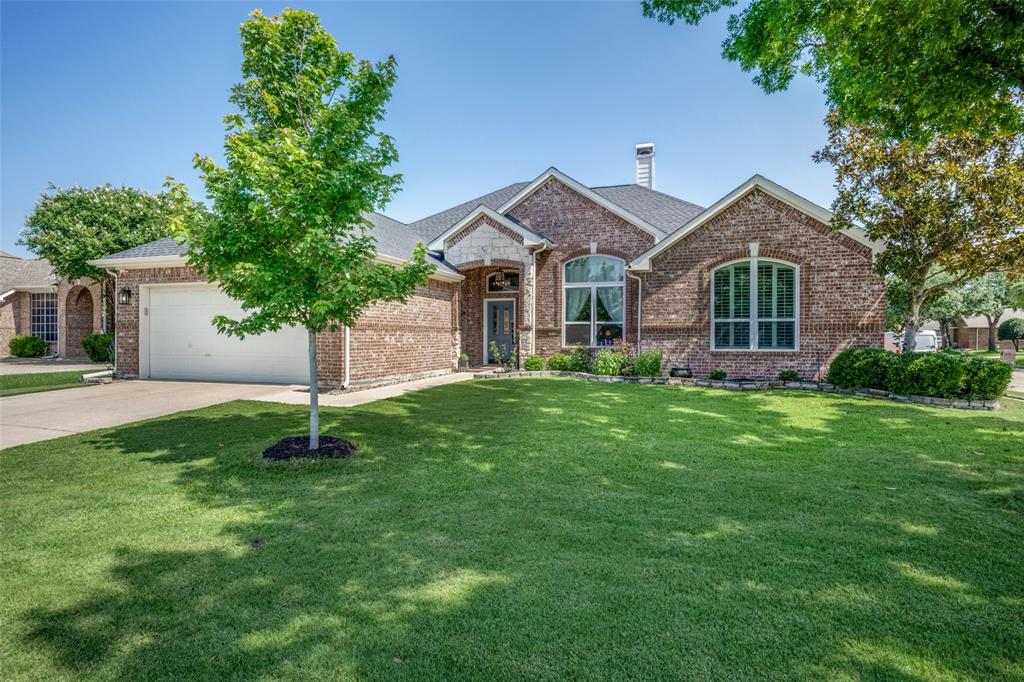 1200 Stonehedge Place