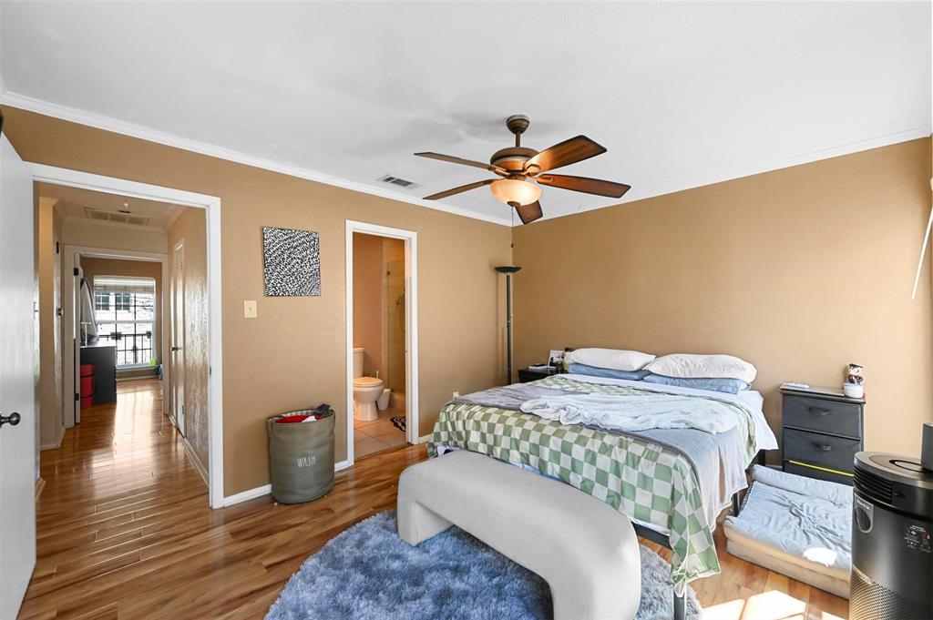 2727 Shelby Condominium - Residential Lease