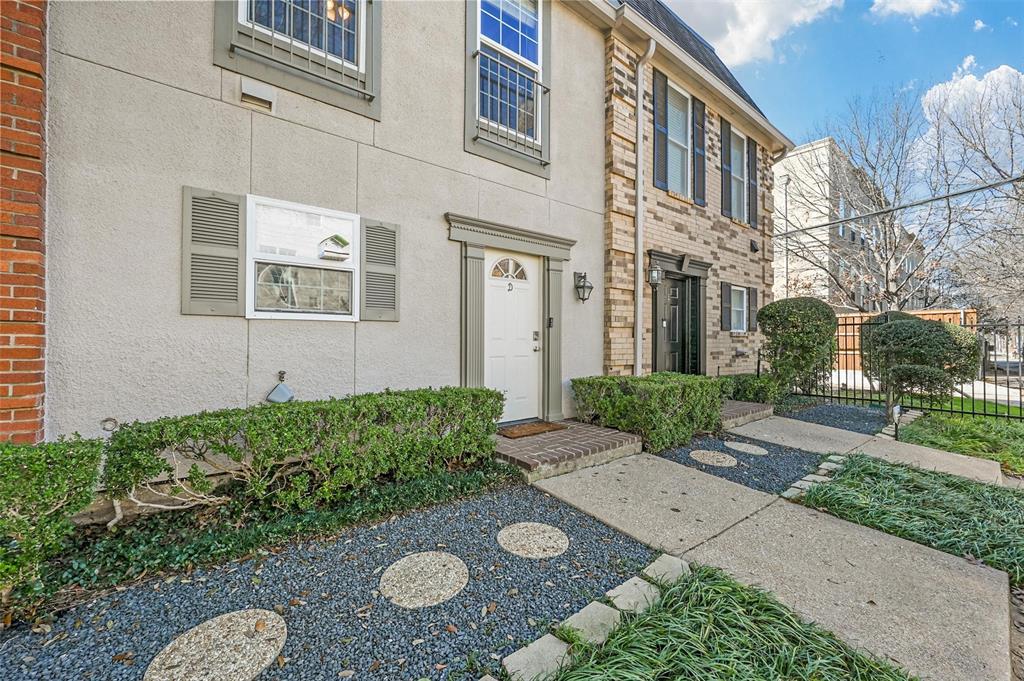 2727 Shelby Condominium - Residential Lease