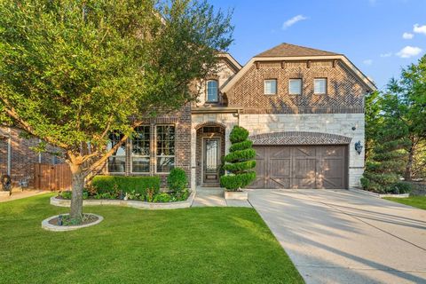 4600 Corral Drive Carrollton TX 75010
