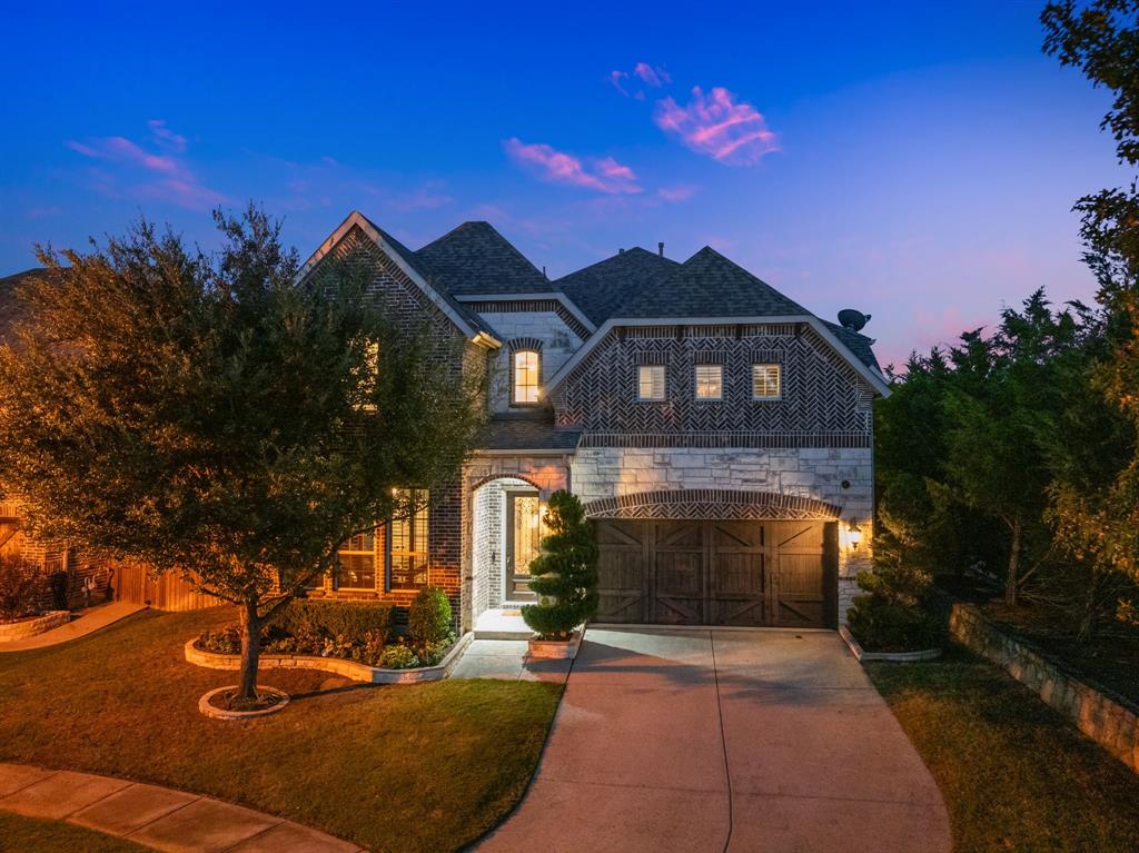 4600 Corral Drive