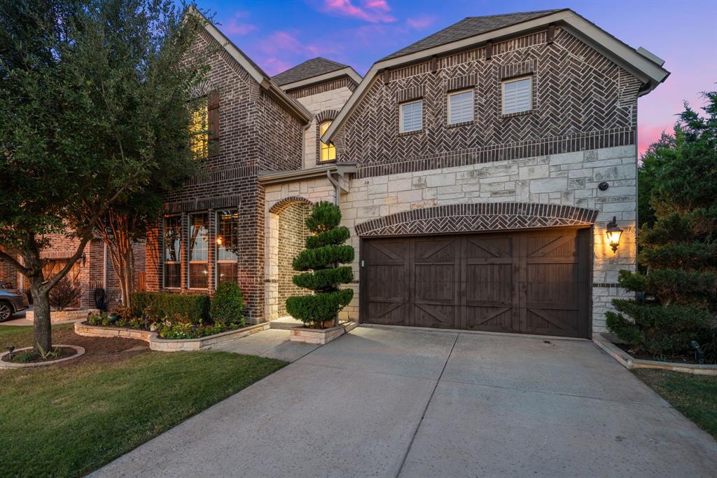 4600 Corral Drive