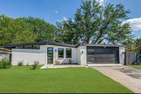 13306 Flagstone Lane Dallas TX 75240