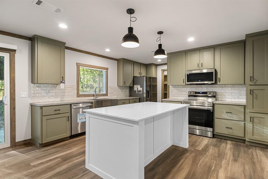 William Newell - Residential