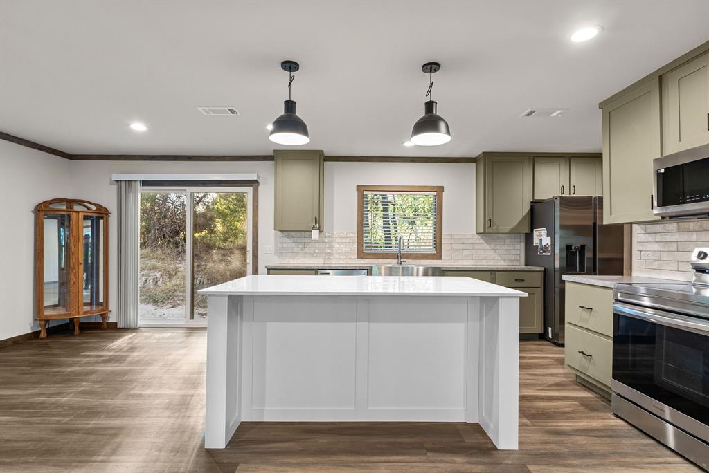 William Newell - Residential