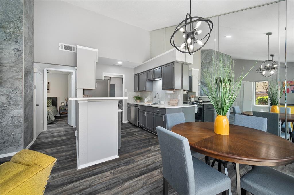 Ridgeline Townhome Condo - Residential