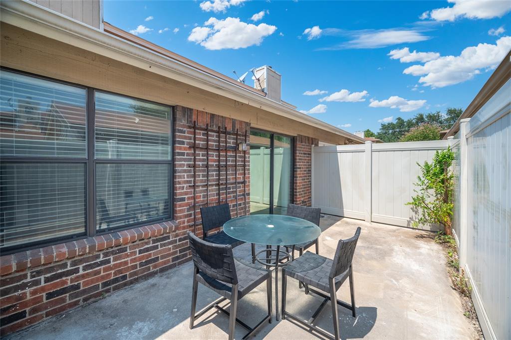 Ridgeline Townhome Condo - Residential