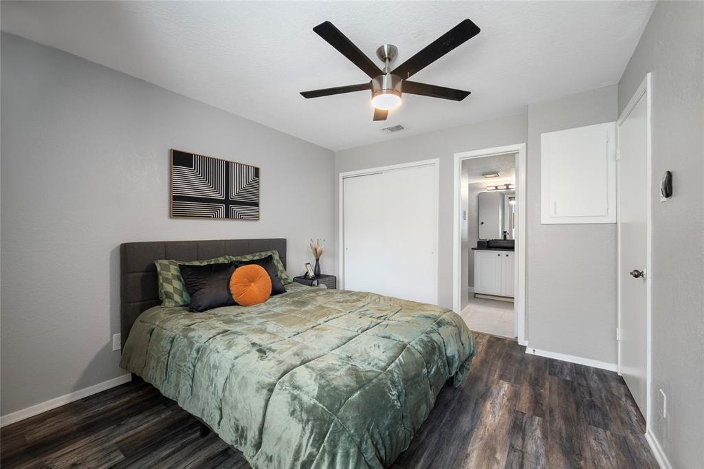 Ridgeline Townhome Condo - Residential