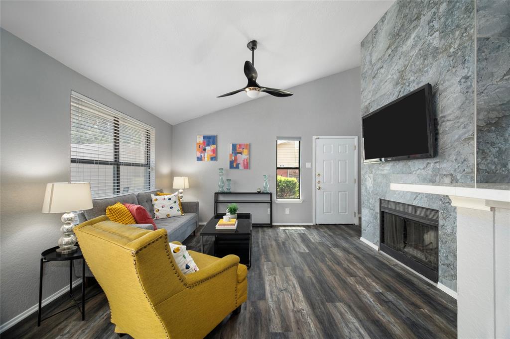 Ridgeline Townhome Condo - Residential