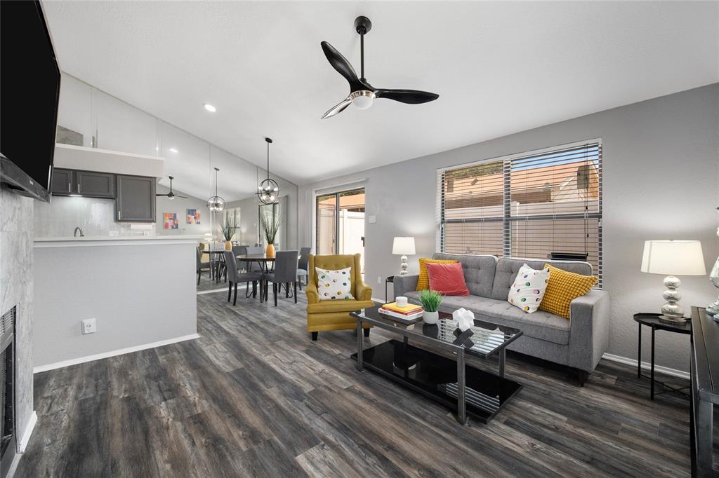 Ridgeline Townhome Condo - Residential