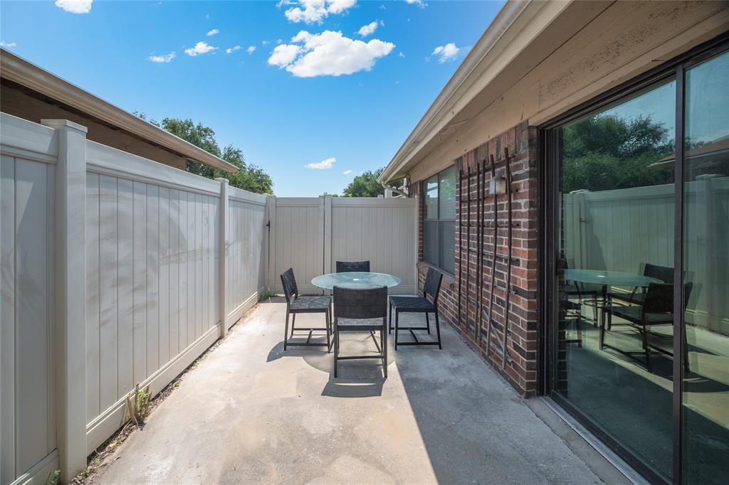 Ridgeline Townhome Condo - Residential