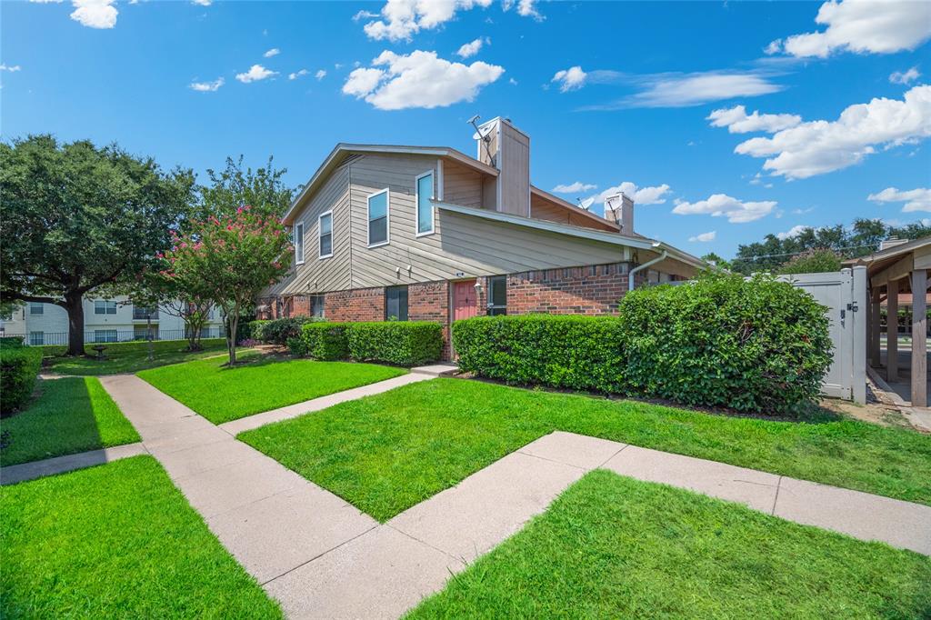 Ridgeline Townhome Condo - Residential