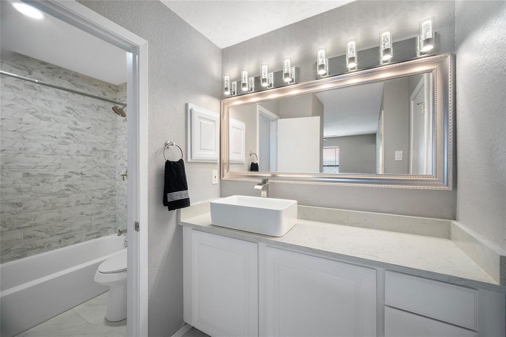 Ridgeline Townhome Condo - Residential