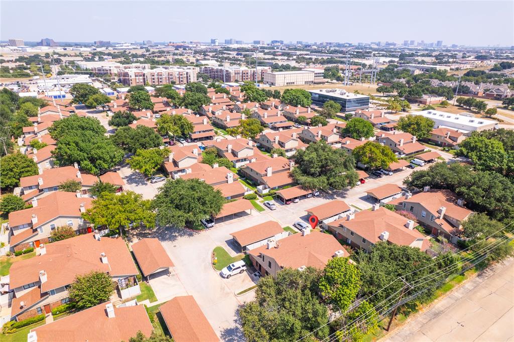 Ridgeline Townhome Condo - Residential