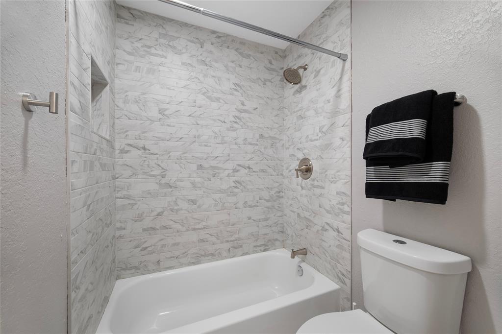 Ridgeline Townhome Condo - Residential